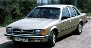 Commodore (1977 - 1982)